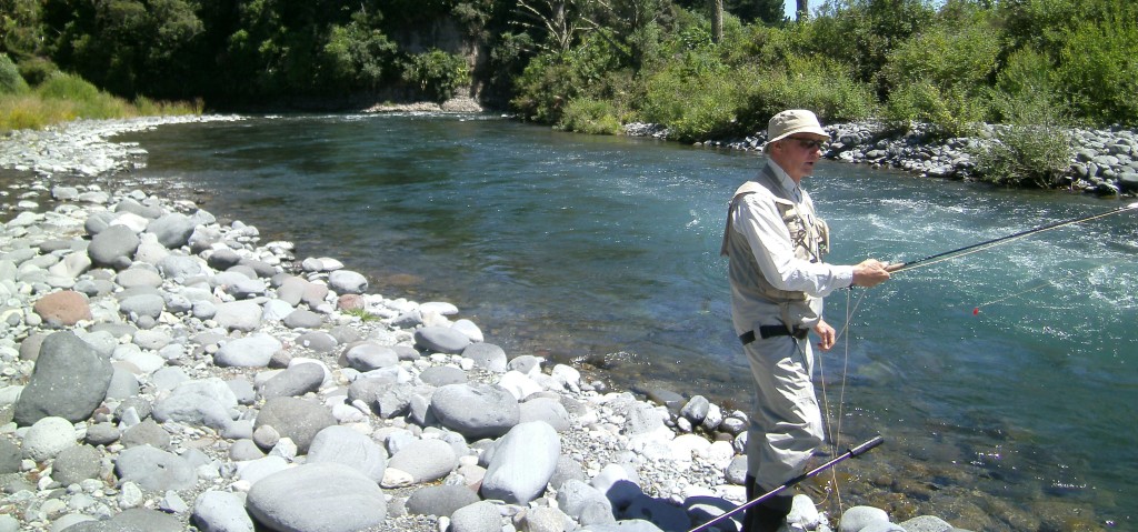 Martin Monk from Kent