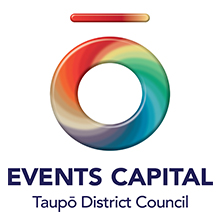 Events logo