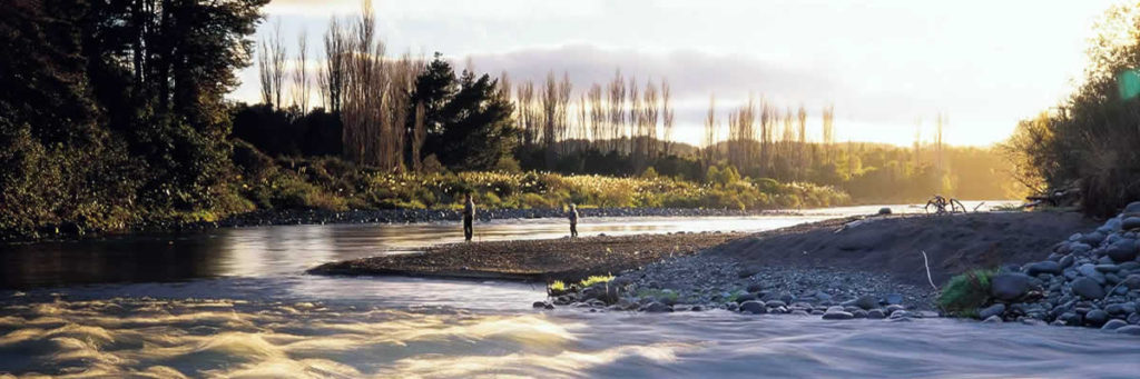 Fly-Fishing-Taupo-Tongariro-River