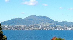 Whakamoenga Point walk 15