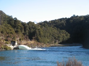 Rangipo Dam 5