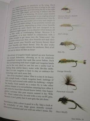 Zane Mirfin's chapter