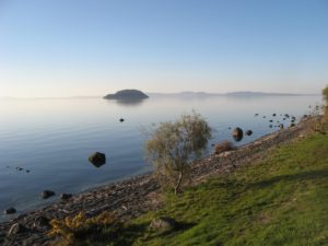 Lake Taupo - 2