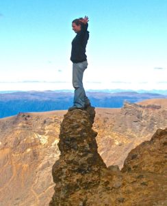 Tongariro Crossing 13